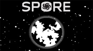 Spore Logo