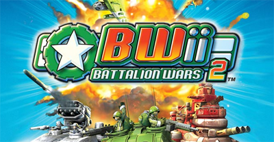 Battalion Wars 2