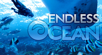 Endless Ocean Logo