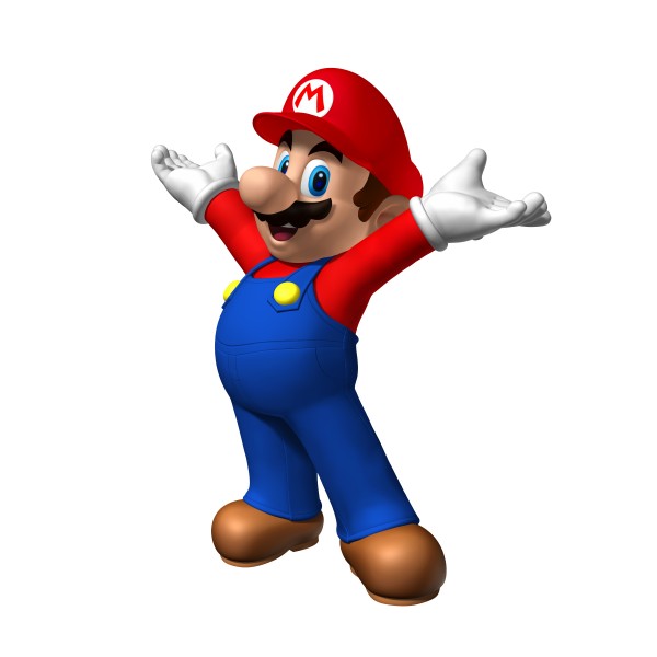 Mario