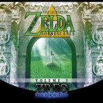 Legend of Zelda Soundscapes Volume 1