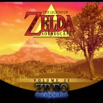 Legend of Zelda Soundscapes Volume 2