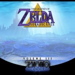 Legend of Zelda Soundscapes Volume 3