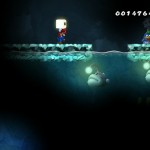 Mario Lights