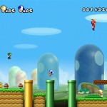 Mario Play