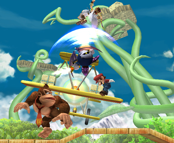 play super smash bros brawl on pc play super smash bros brawl on pc