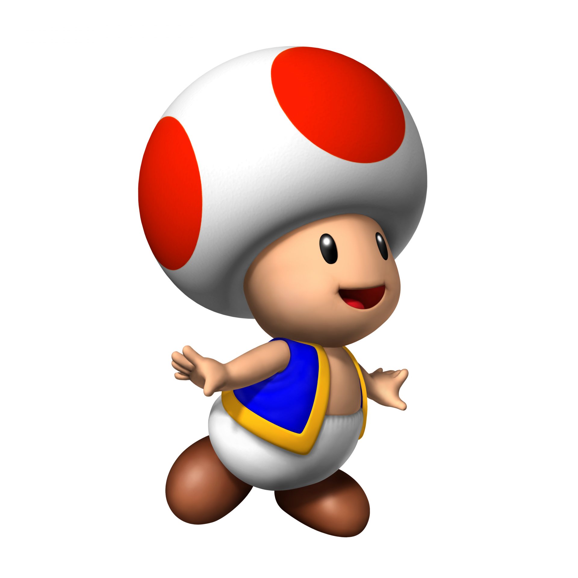 free download toad video game
