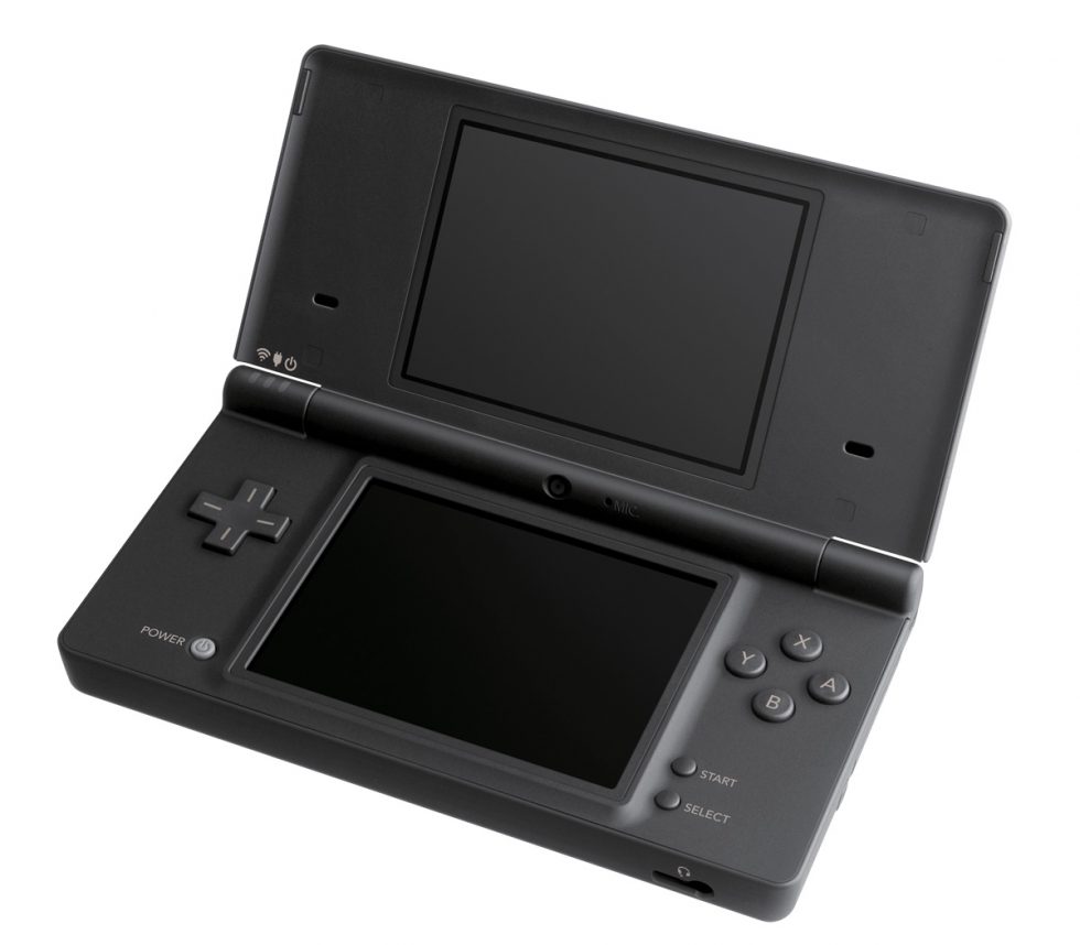 black 2 ds black 2 ds