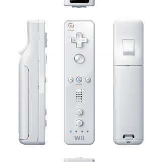 Nintendo Wiimote