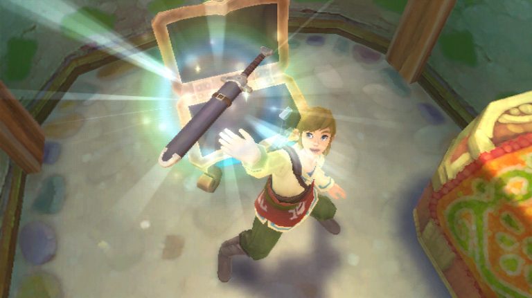 skyward_sword_link_getting_sword – Game Climate