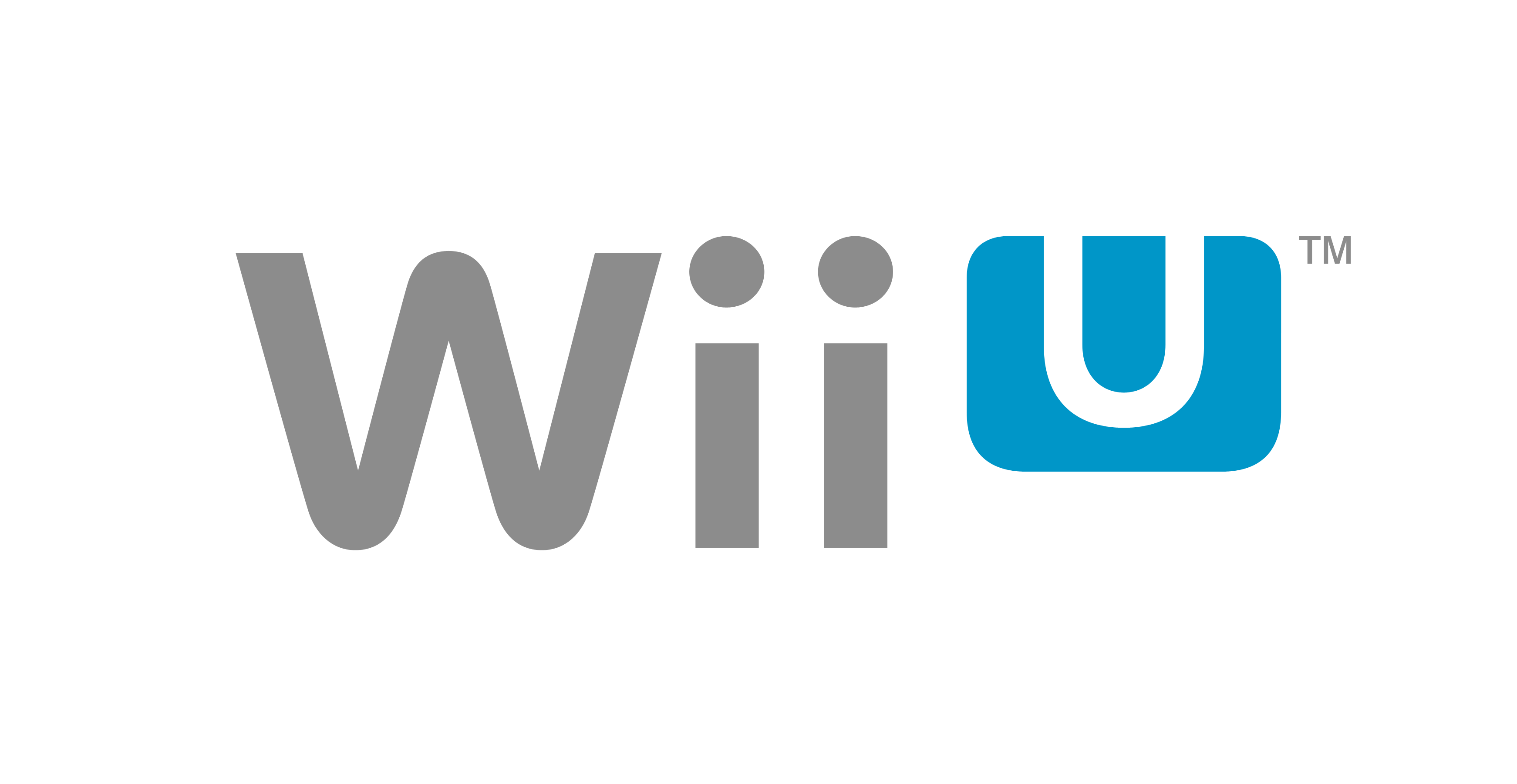 Nintendo Wii U Logo