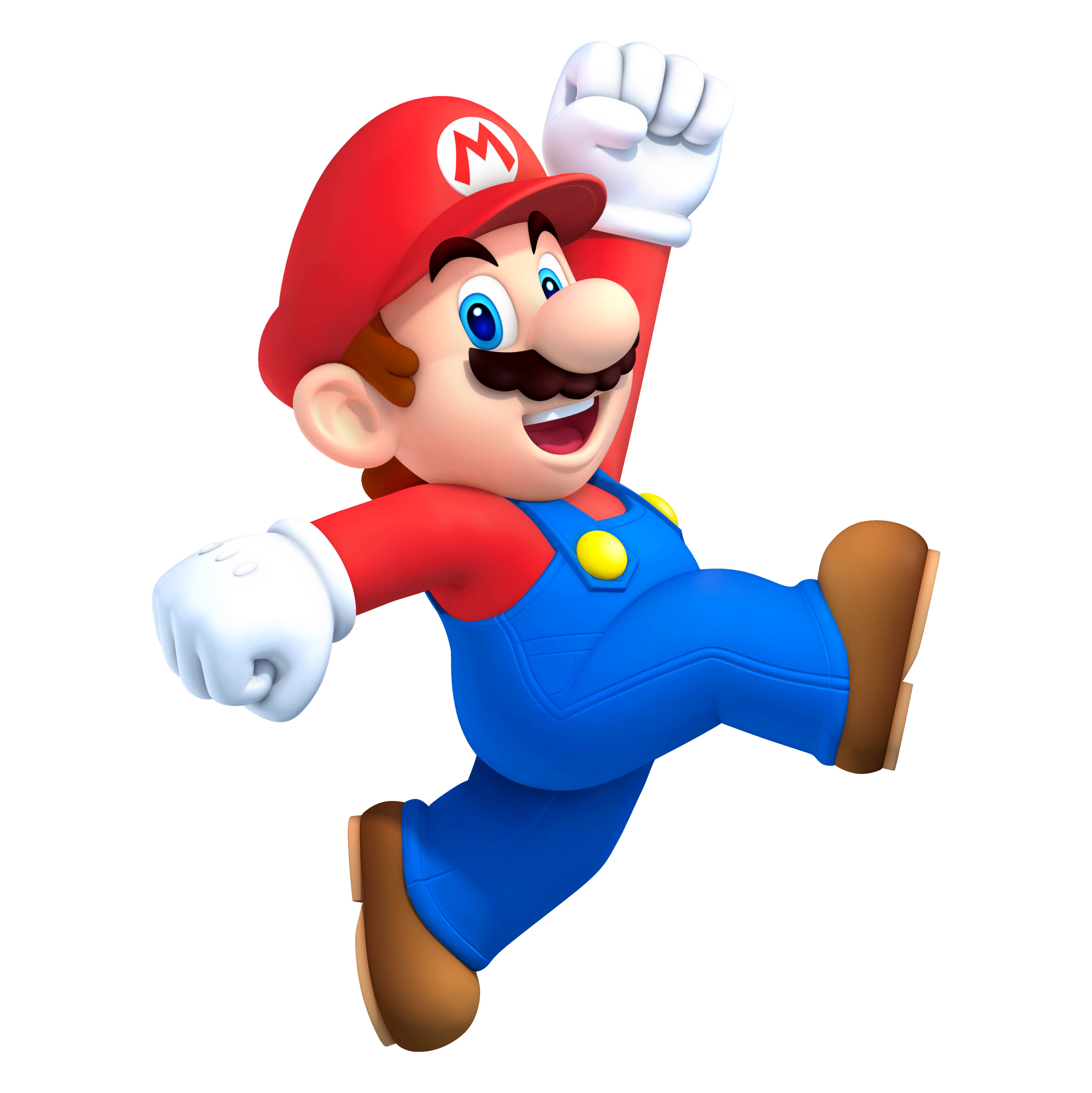 Mario 3DS