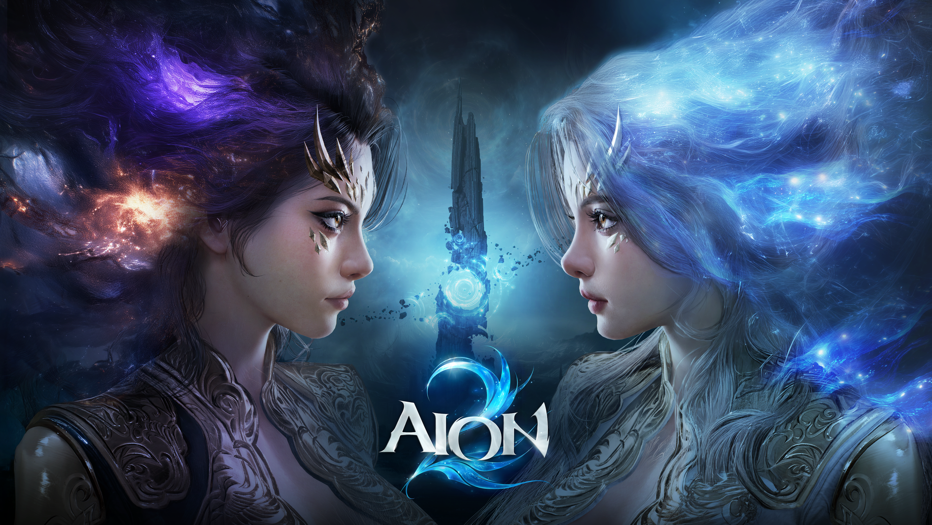 AION 2 Is Live Worldwide on PC, Free on Steam and NC PURPLE
