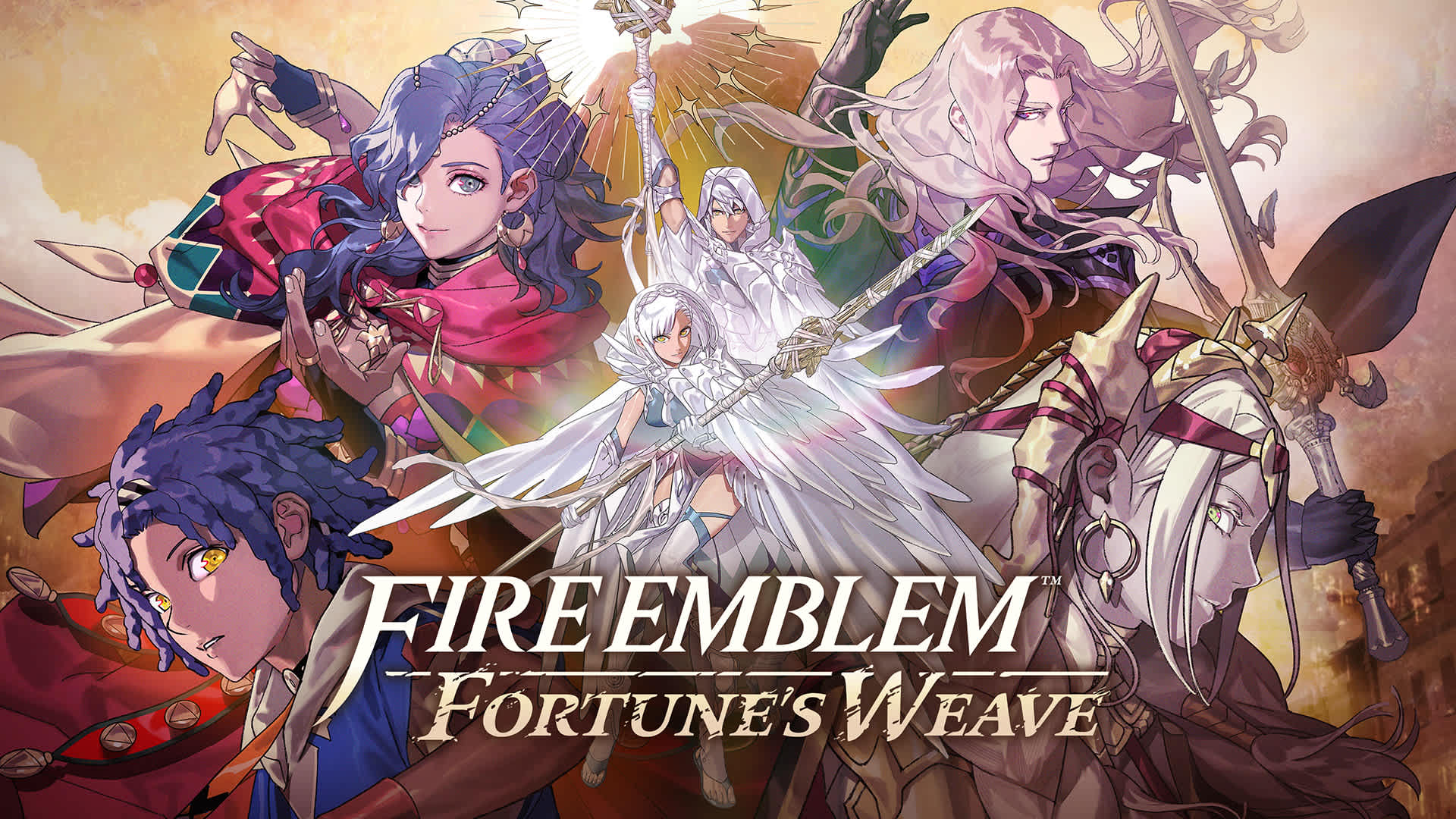 Fire Emblem: Fortune’s Weave Expansion Pass: What $34.99 Gets You Across Three Waves