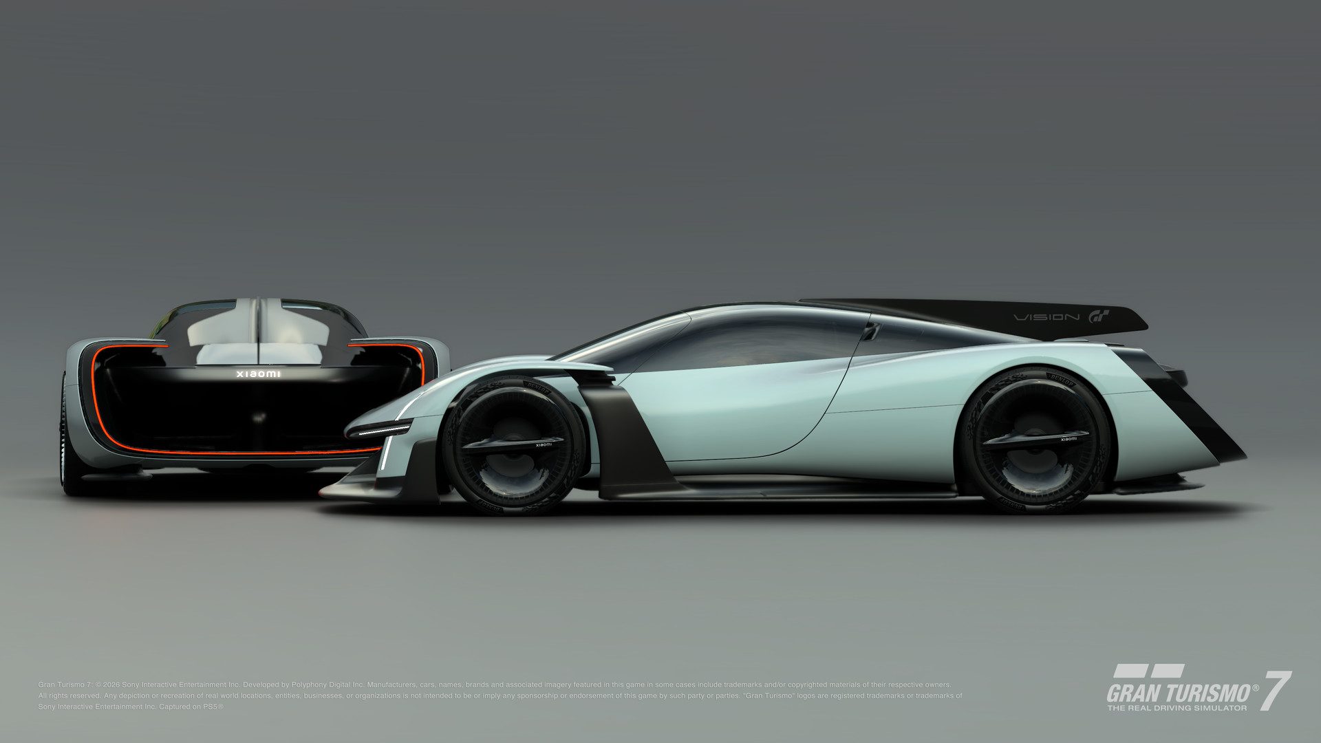 Gran Turismo 7 Spec IV Part 1 Is Out Tonight With Sportsland Sugo and Six New Cars