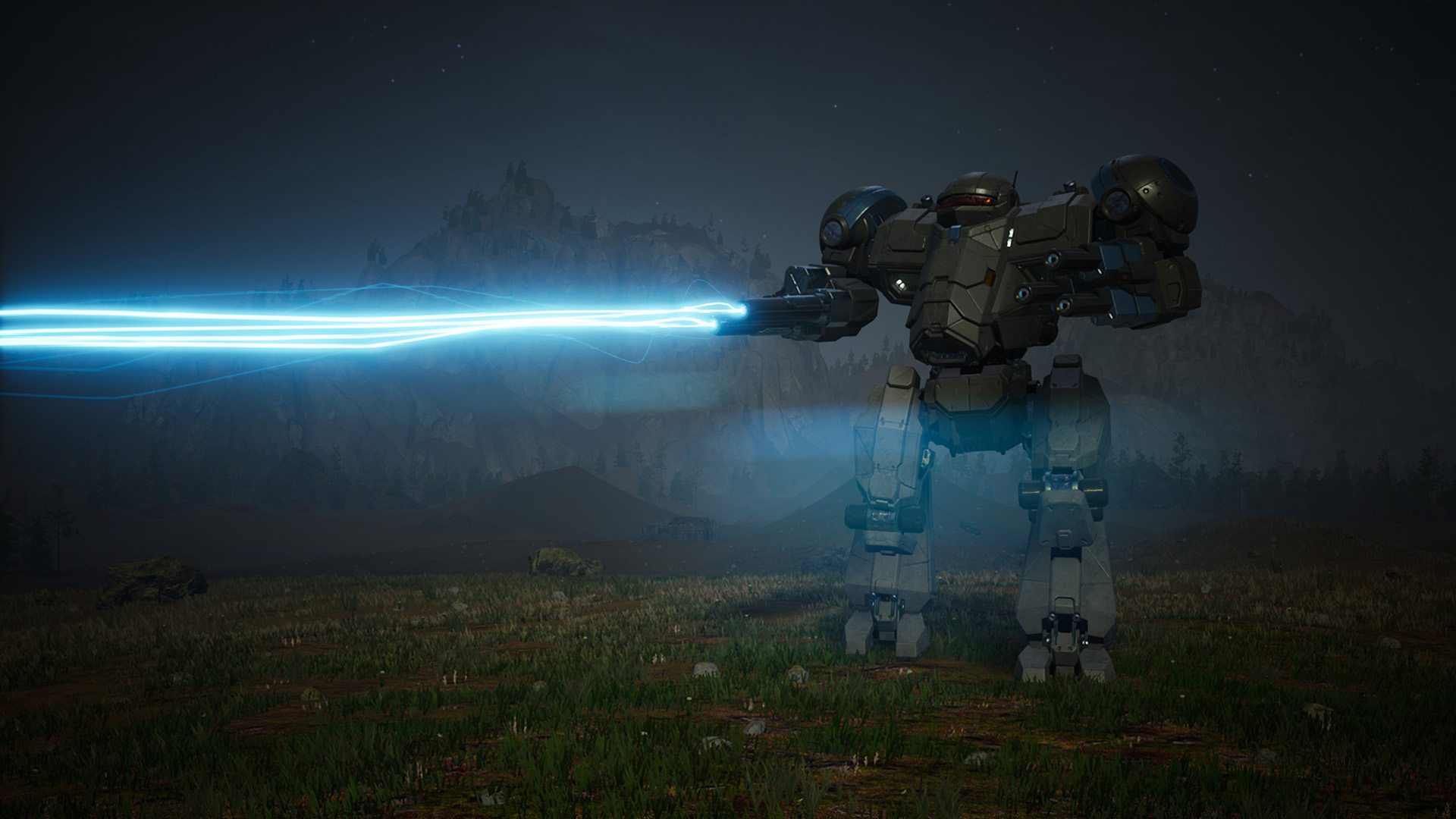 MechWarrior 5: Mercenaries Gets Ashes and Ascension, Its Longest Campaign Yet
