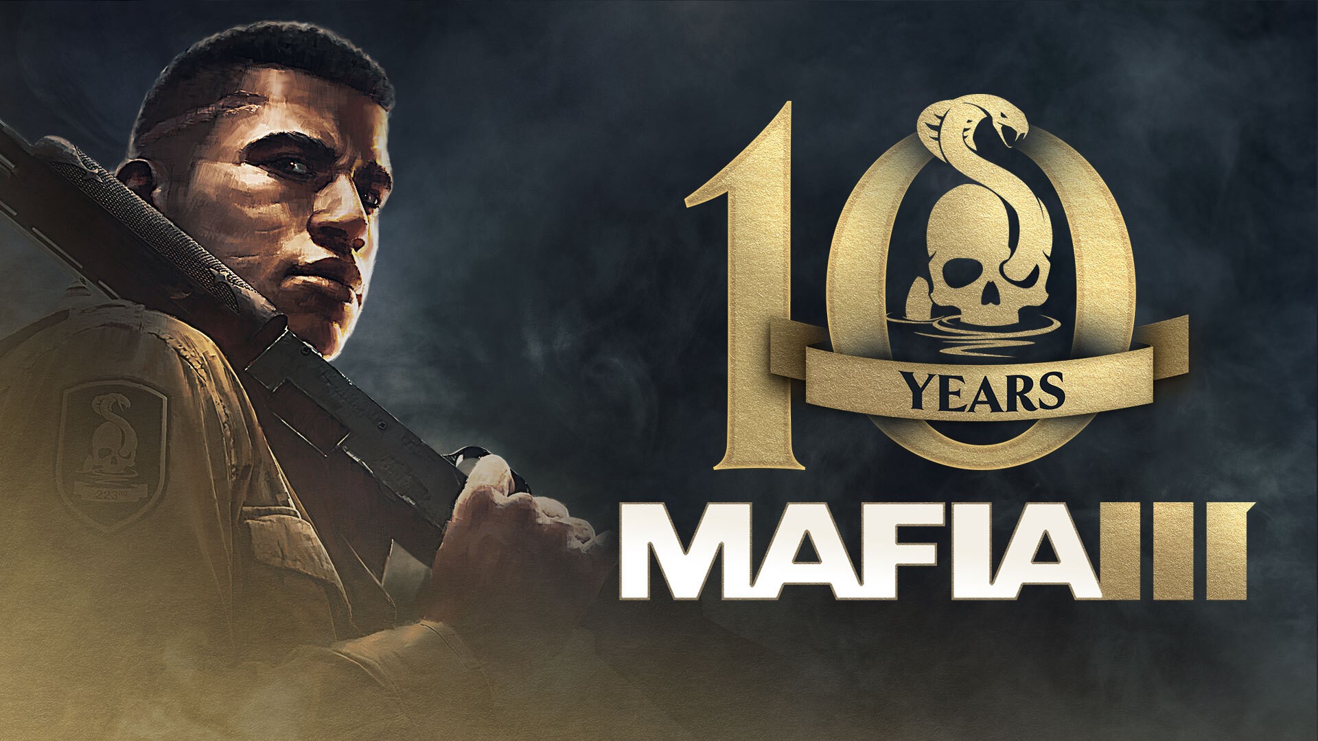 Mafia III Is Now Native on PS5 and Xbox Series X|S, and the Upgrade Is Free