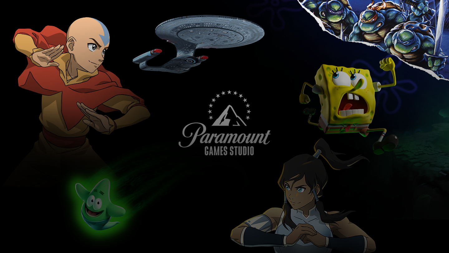 Skydance Puts Warner Bros. Games and Paramount Games Under Tony Driscoll