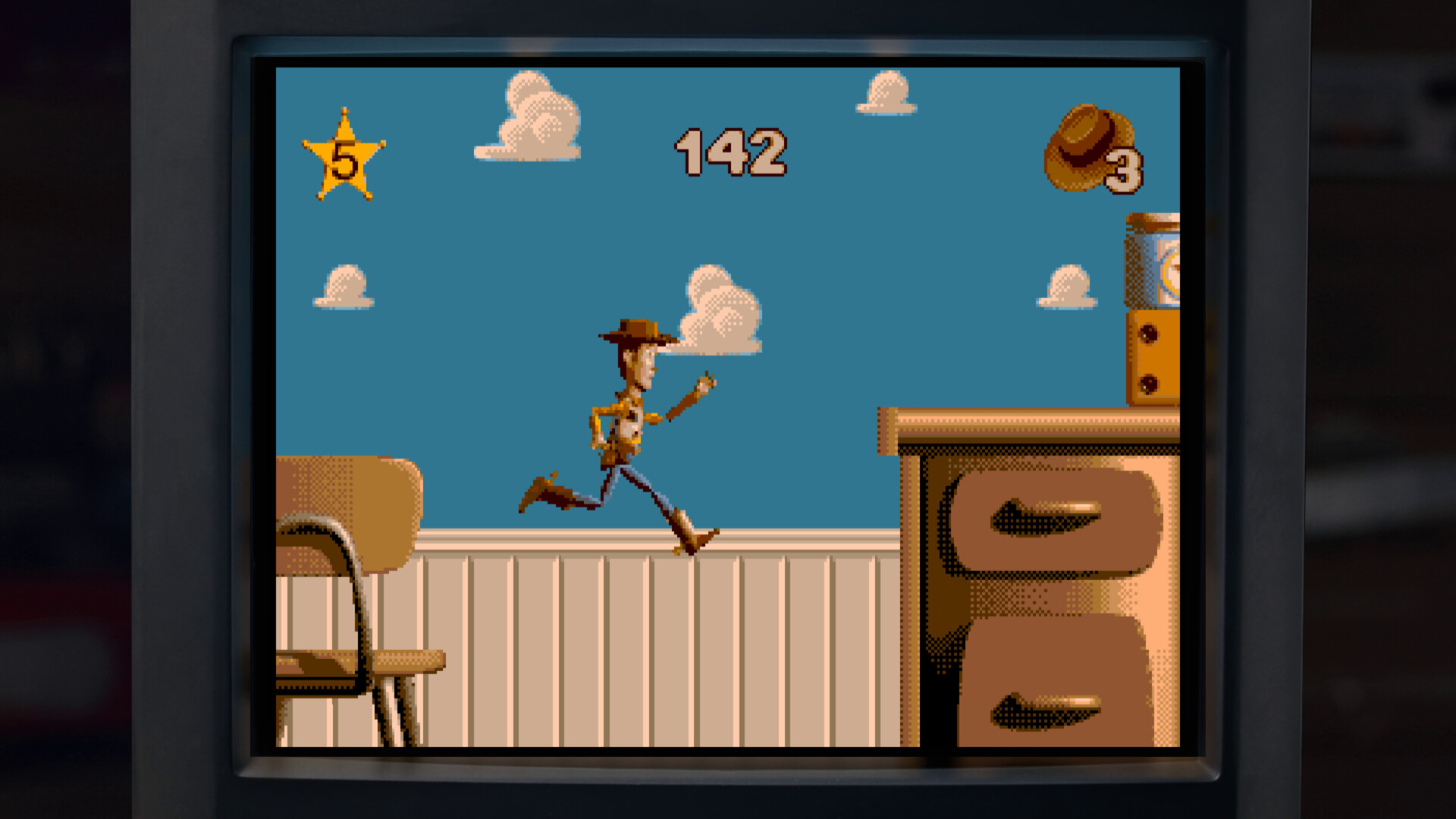 Toy Story Retro Roundup and Toy Story 3 Complete Edition Are Out Now