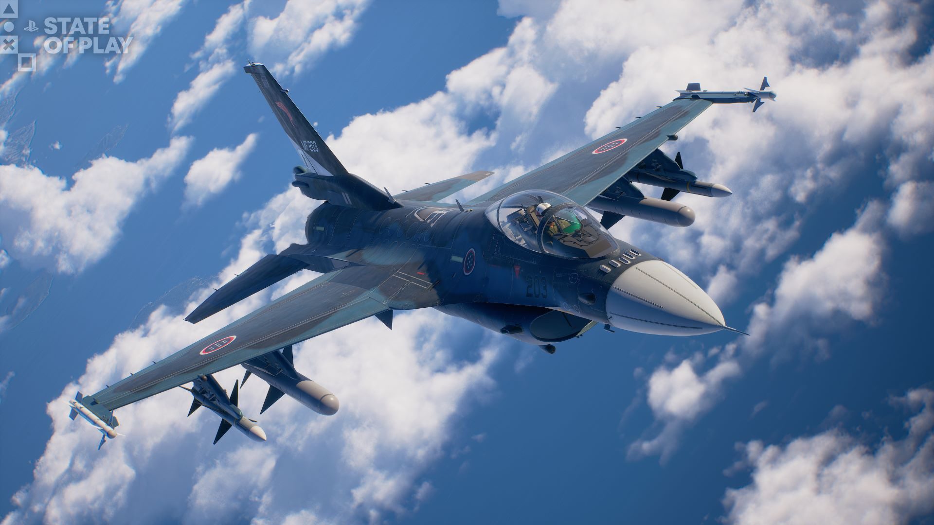 Ace Combat 8 Wings of Theve: Out Now on PS5, Xbox, PC