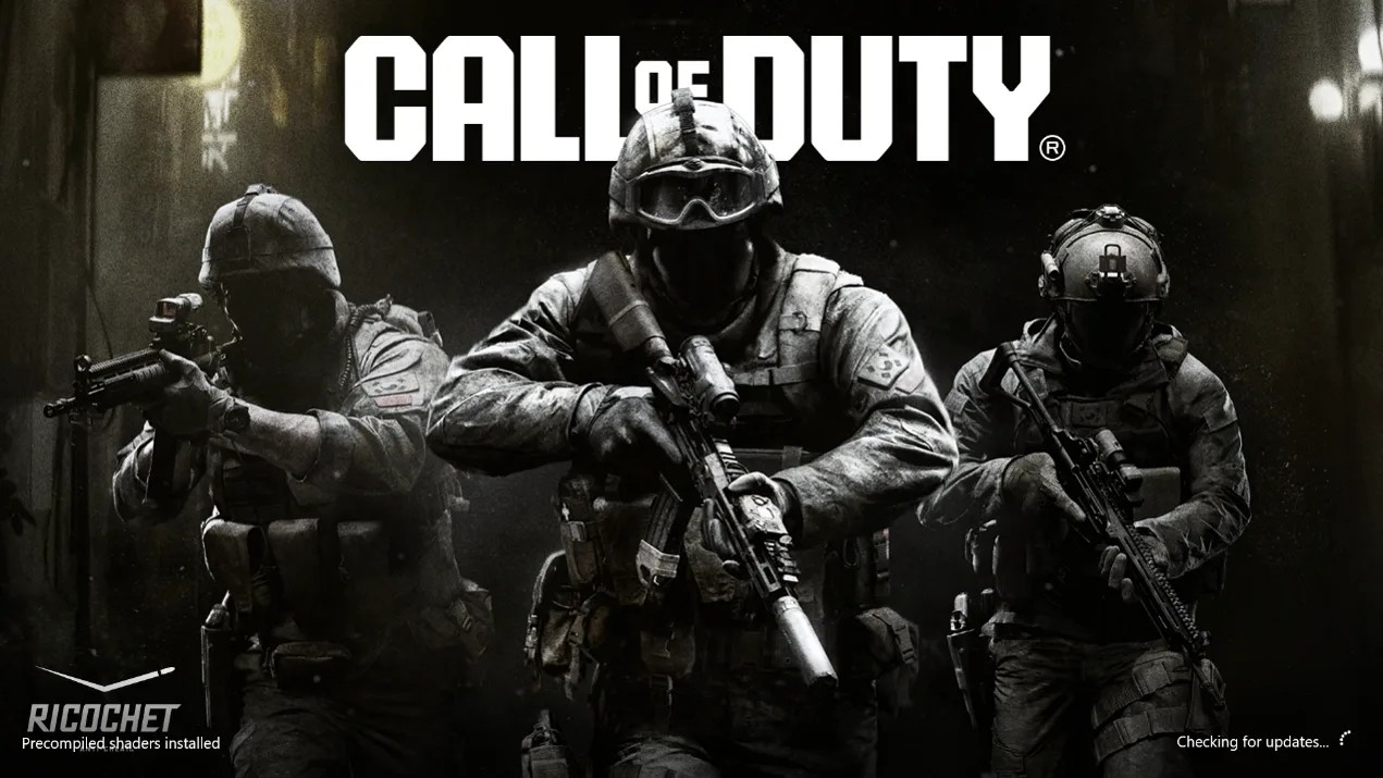 Advanced Shader Delivery Skips the Modern Warfare 4 Shader Wait