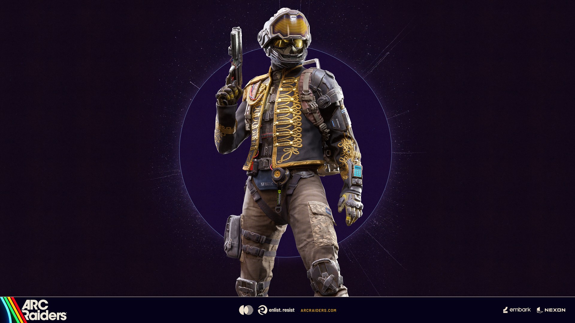 ARC Raiders Update 2.1 Starts the PvE Toggle Beta, Here’s How It Works