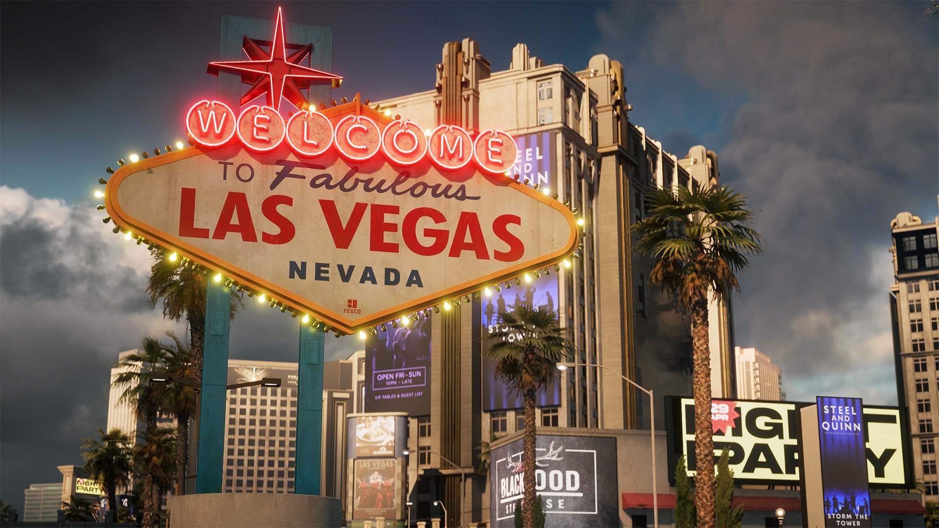 Battlefield 6 Season 5 Is Live: Vegas Strip, Area 51, Four Guns, and a Big Anti-Air Buff