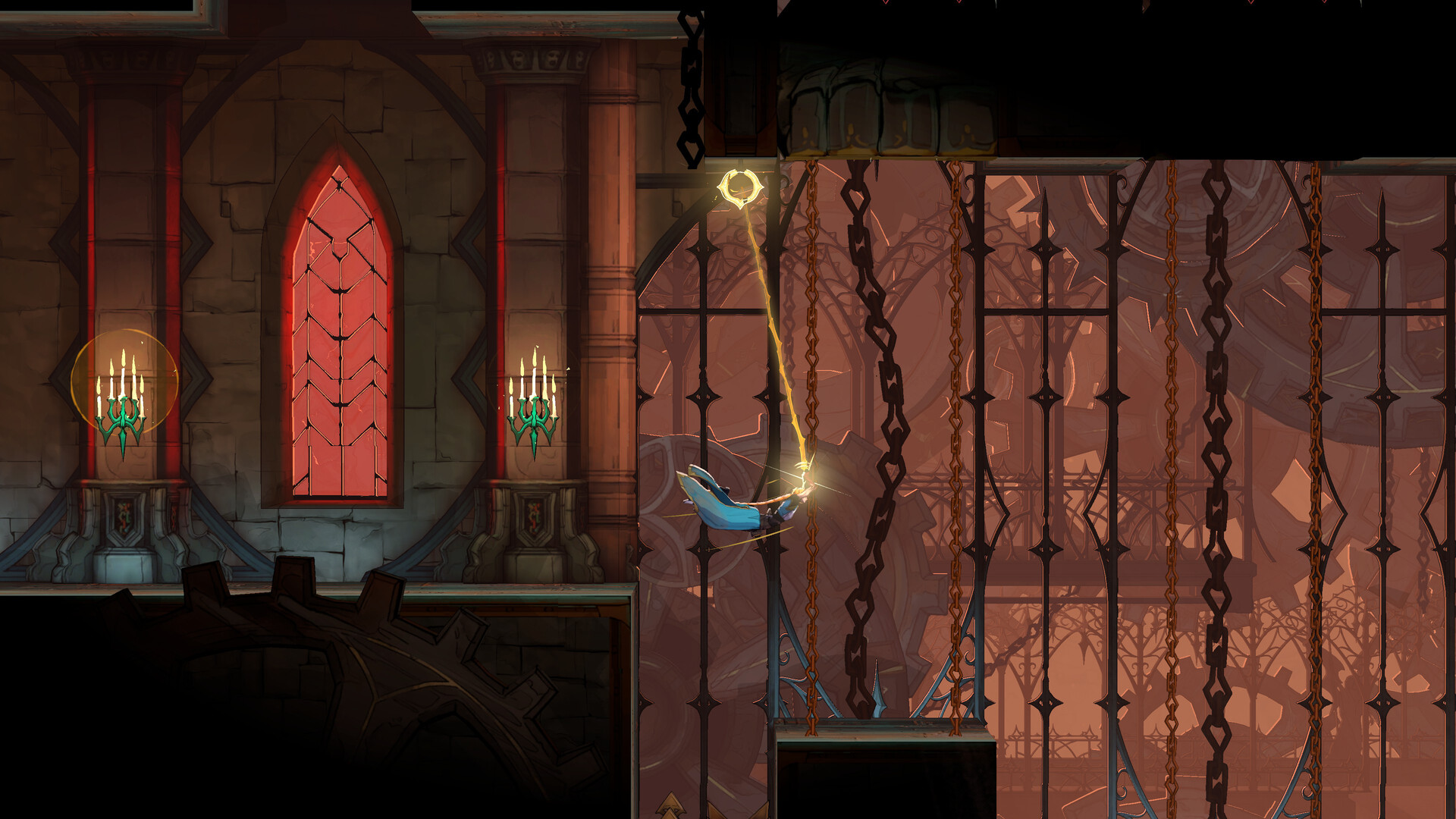 Castlevania: Belmont’s Curse Release Time: When It Unlocks on PS5, Xbox, PC and Switch