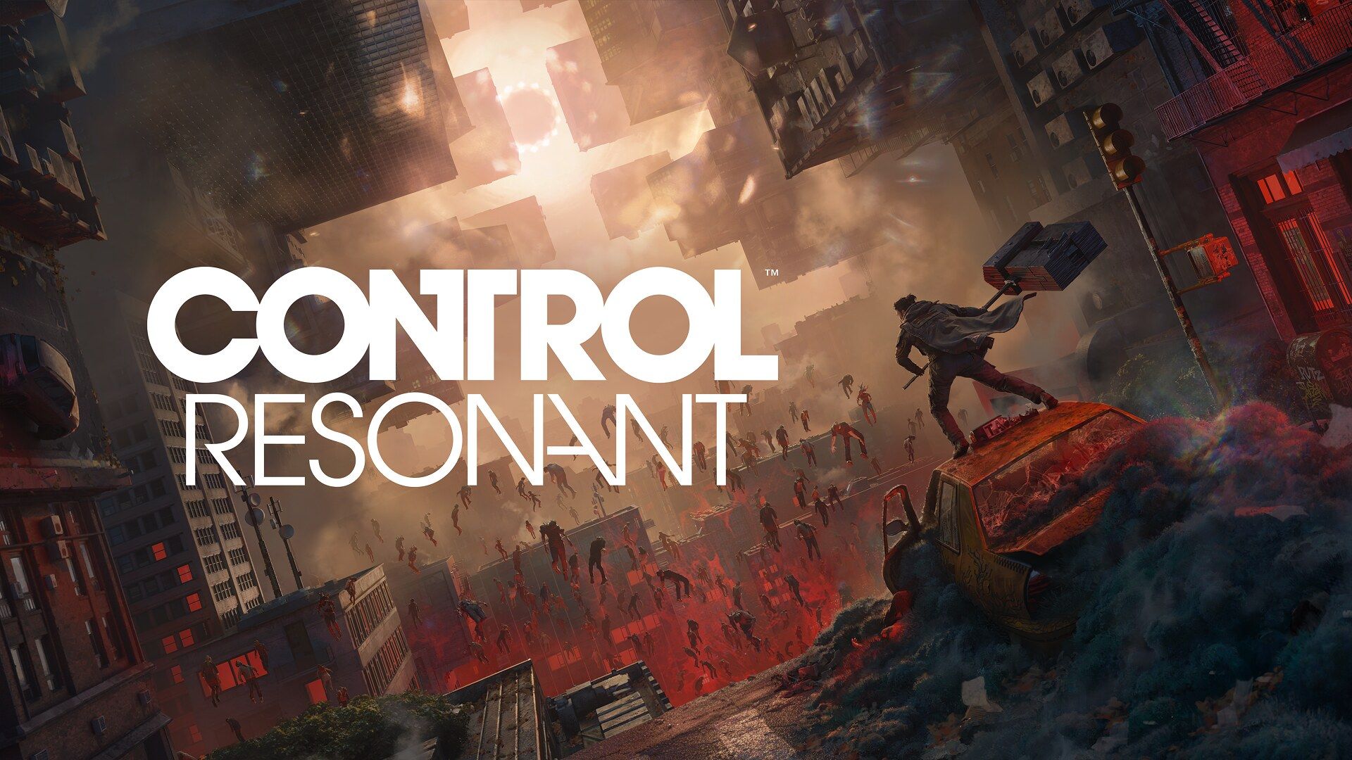Control Resonant Update 1.4 Brings New Game++ – Hotfix 1.4.1 Already Live