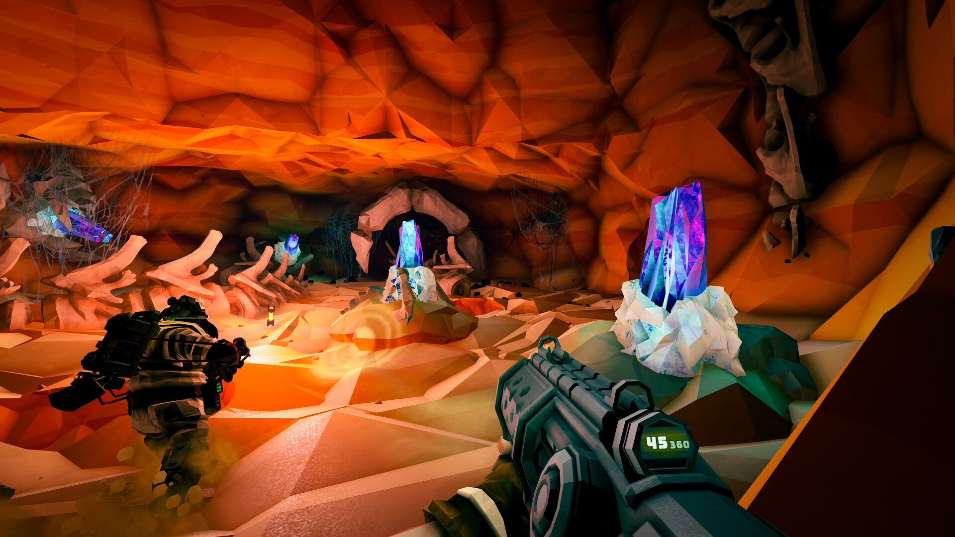 Grim Fandango and Deep Rock Galactic Leave Game Pass October 31