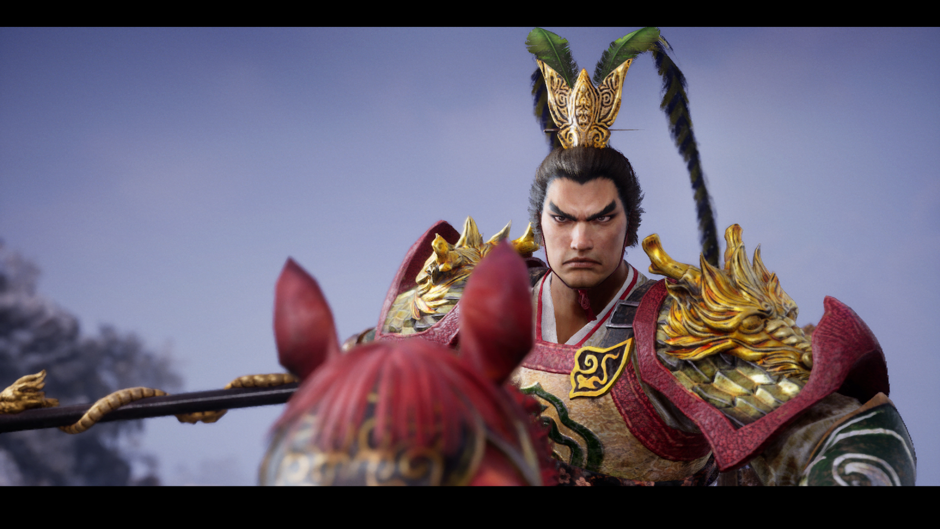 Dynasty Warriors 3 Complete Edition Remastered Is Out Now
