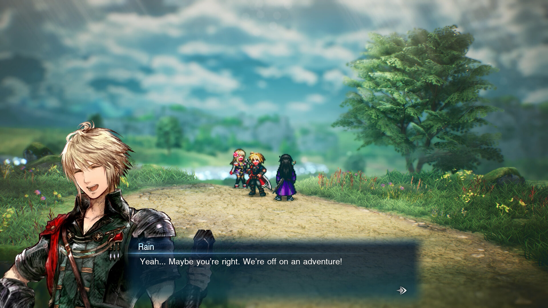 Final Fantasy Resonance Unlocks at 9pm PT on Xbox and PS5