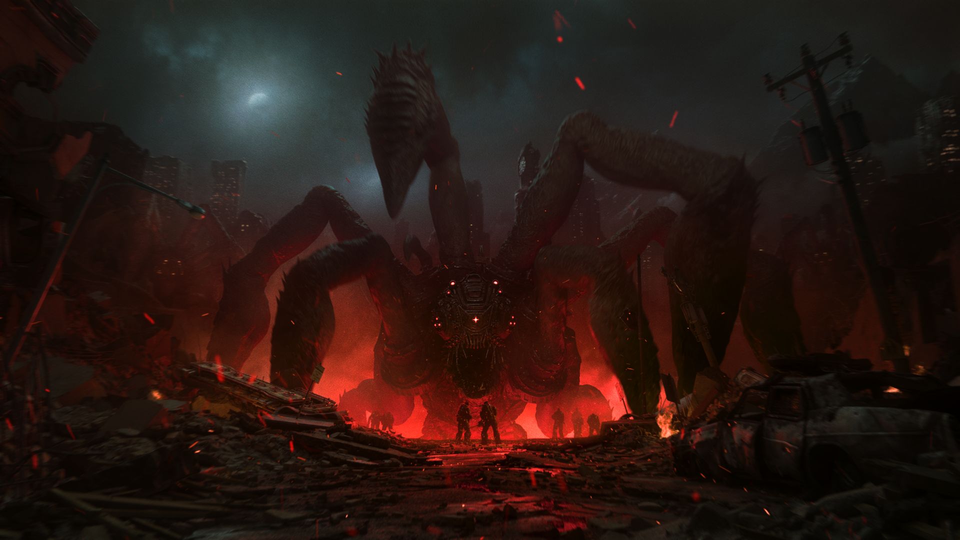 Gears of War: E-Day Early Access Is Live – Worth the Premium Gate?