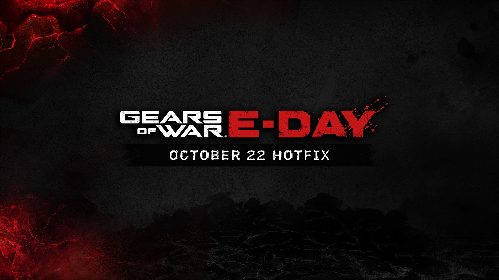 Gears of War: E-Day Hotfix Stops Horde Siege Server Kicks