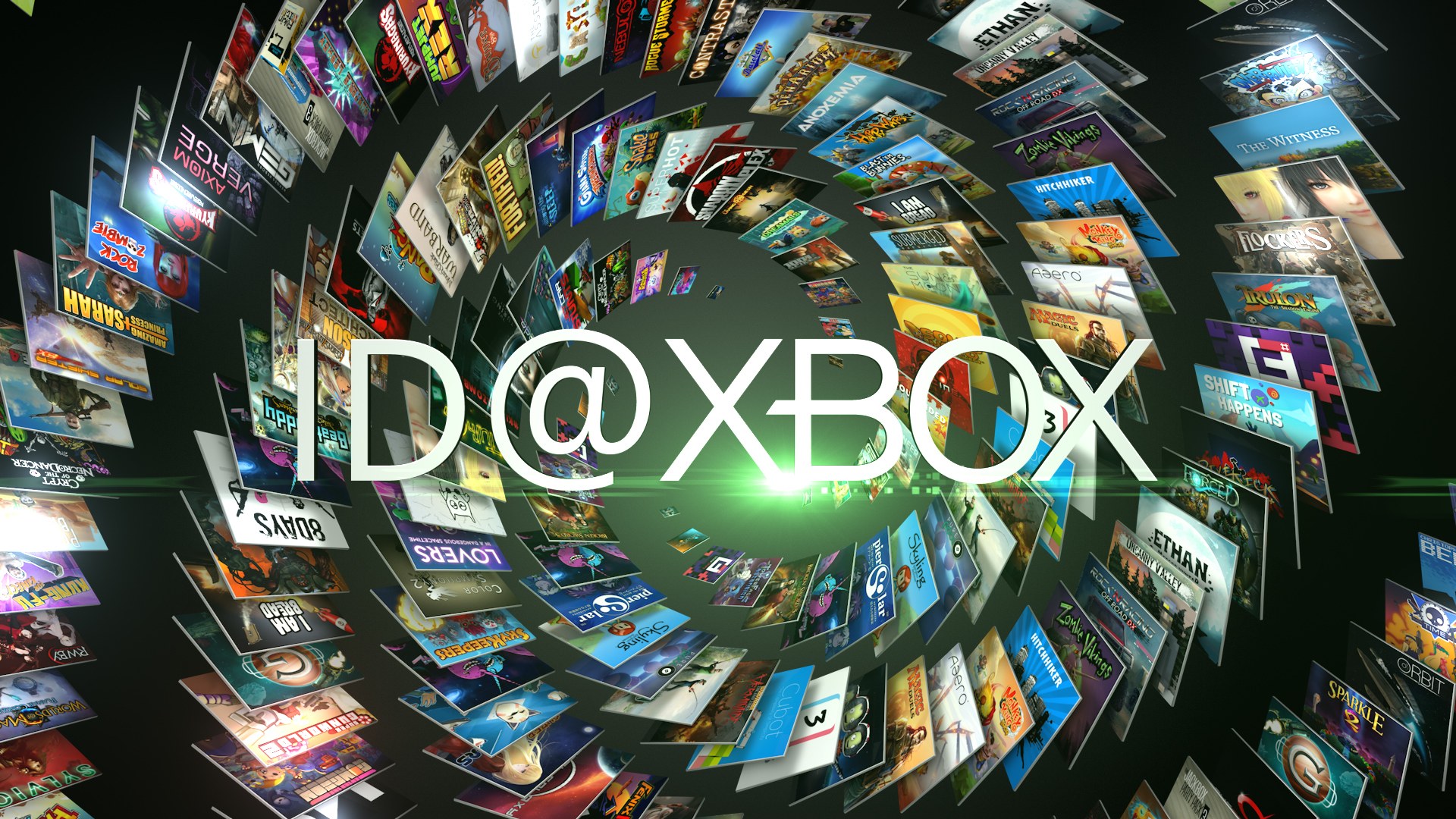 How to Watch the ID@Xbox Showcase on October 20