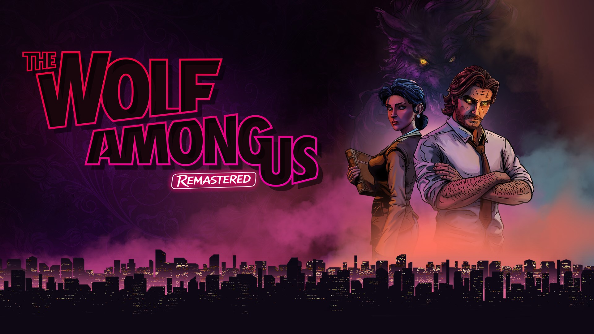 ID@Xbox Showcase October 2026 Recap: Wolf Among Us, Shrek 2, Mouthwashing and More