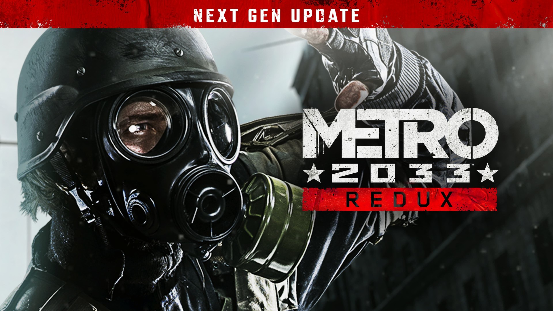 Metro Redux Next-Gen Update Uncaps the Frame Rate on PC