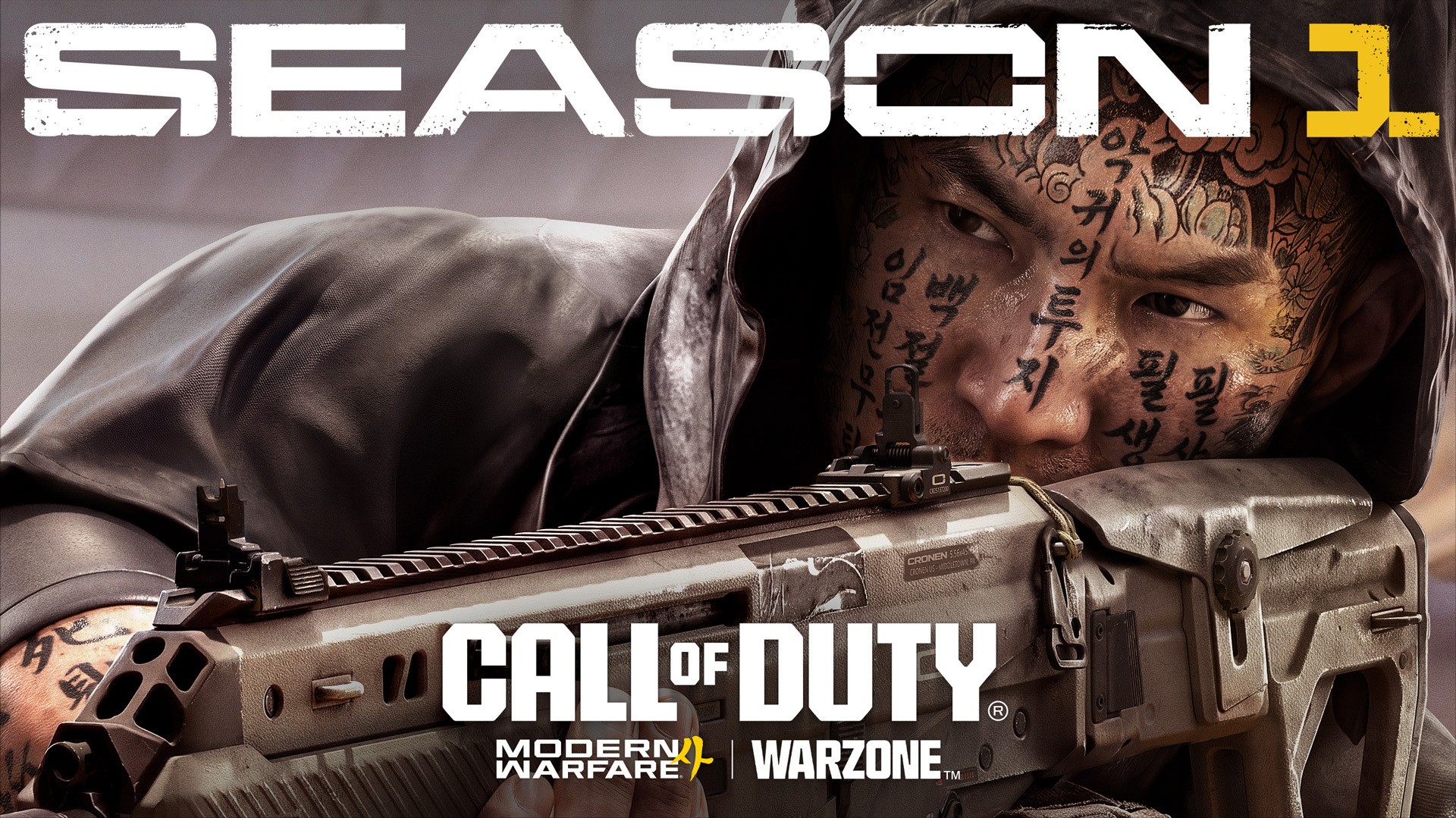 Modern Warfare 4 Season 1 Starts at 9pm PT November 5