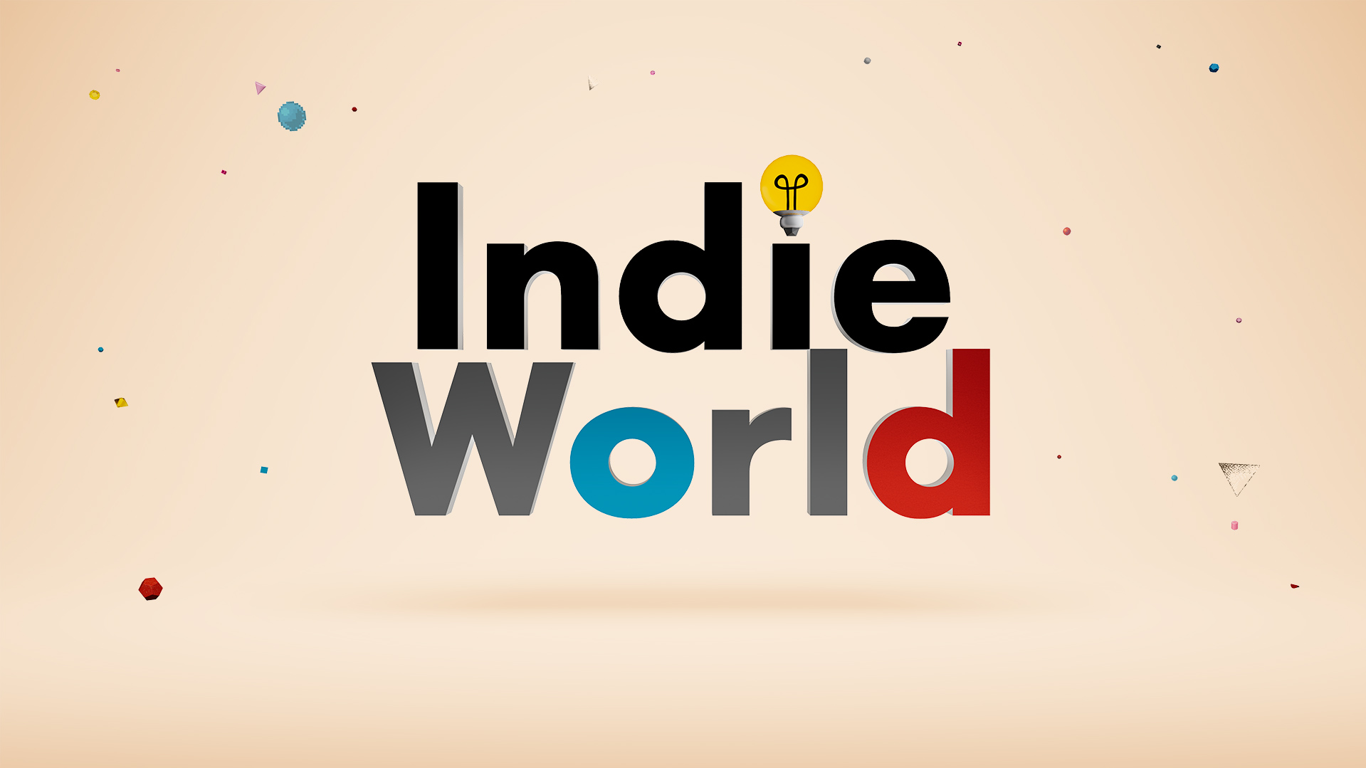 Nintendo’s Next Indie World Showcase Streams Wednesday Morning