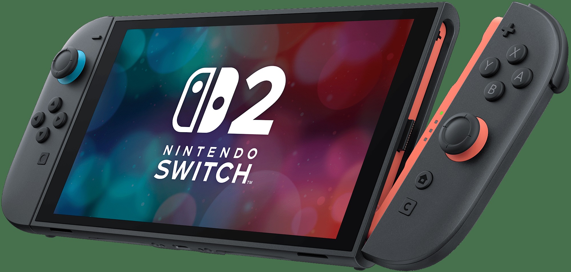 Switch 2 System Update 23.0.1 Fixes Slow Starts, Pauses, and Closes