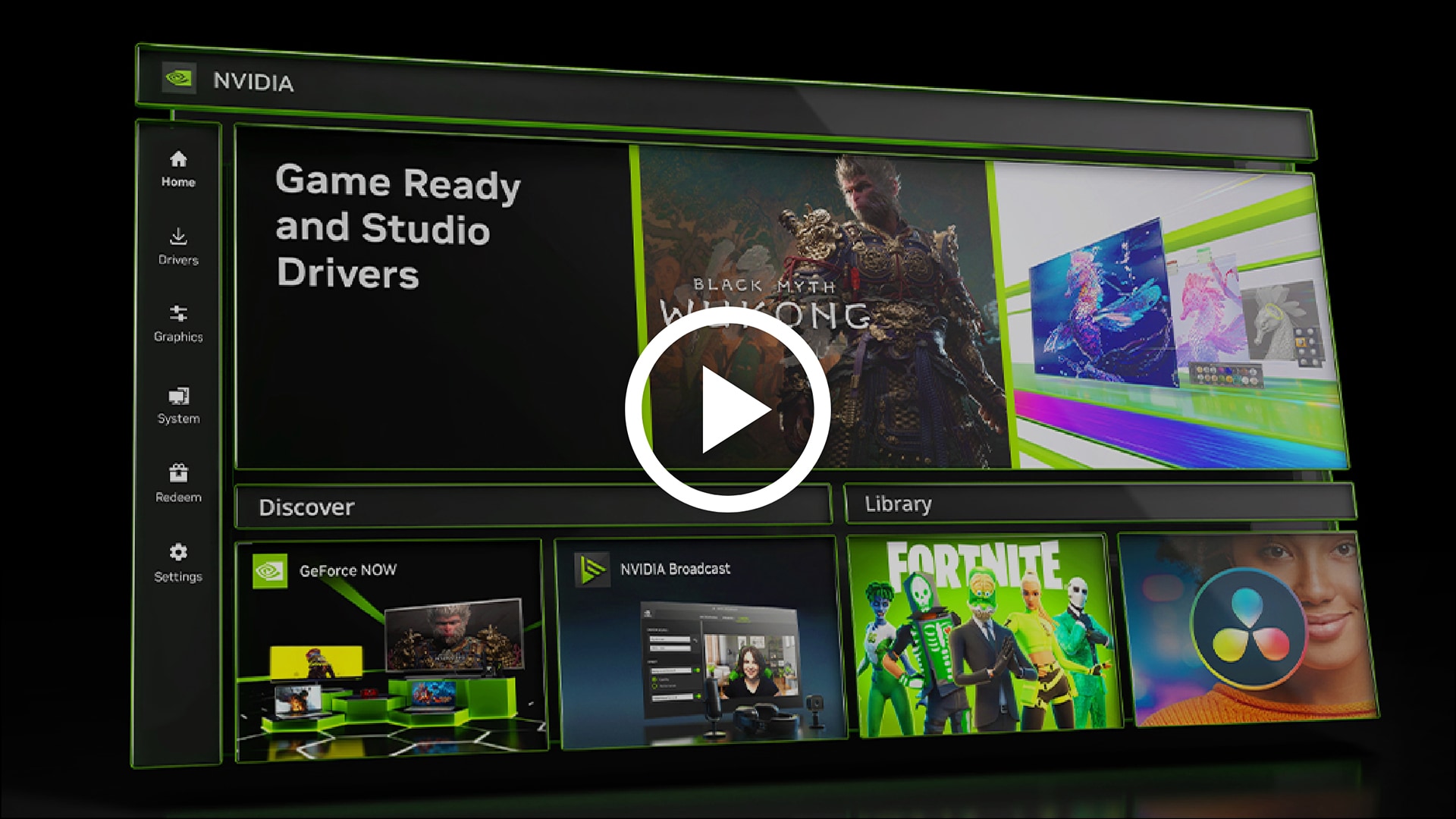 NVIDIA App Now Lets AI Agents Control Your Settings. Here’s What That Means and How to Turn It Off