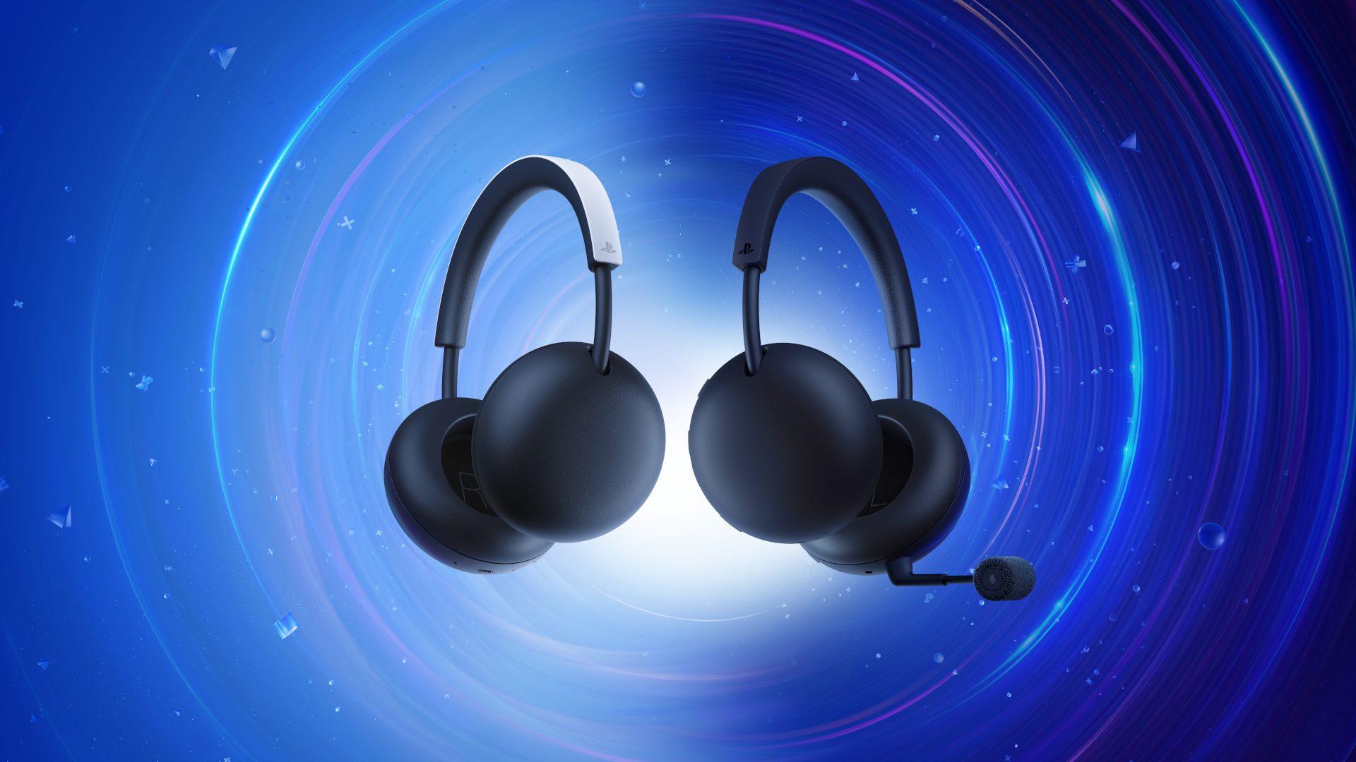 The PlayStation Pulse Wireless Headset Launching Soon