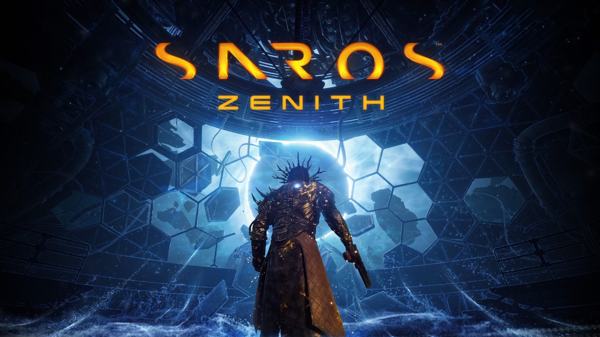 Saros: Zenith Update Is Out Today on PS5 With Overlord Rush, New Game+ and New Accessibility Options