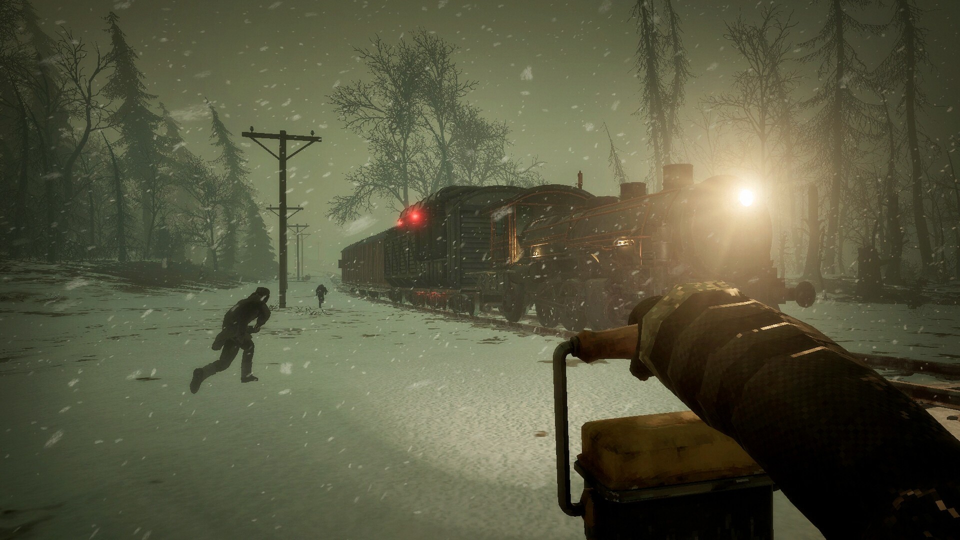 Steam Next Fest Is Live Through Oct 26: Emberville and 5 More Demos Worth Grabbing