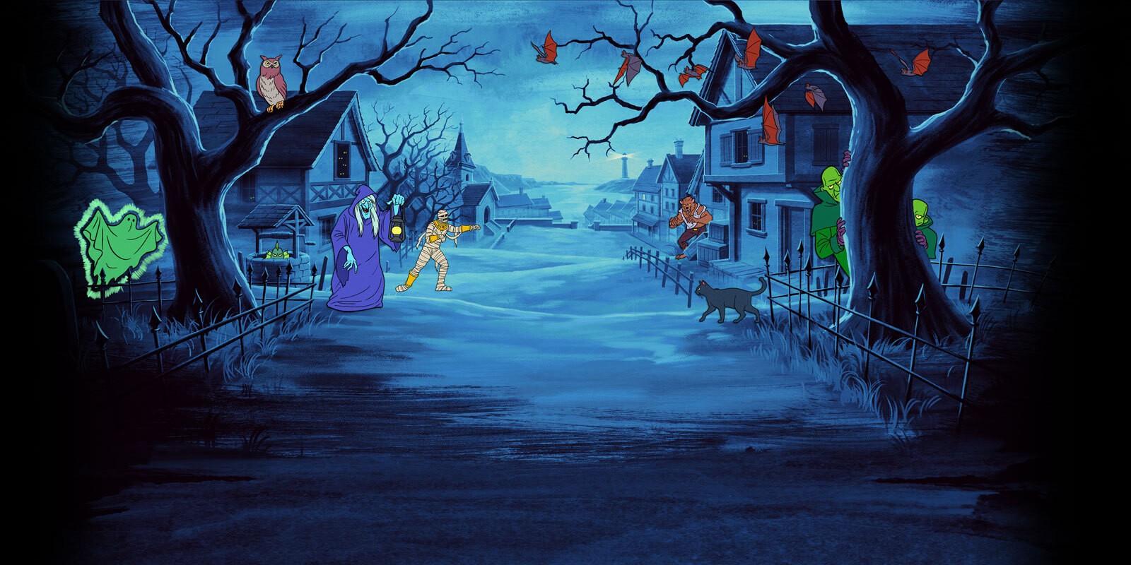 GOG Undercuts Steam Scream V on Five Horror Games