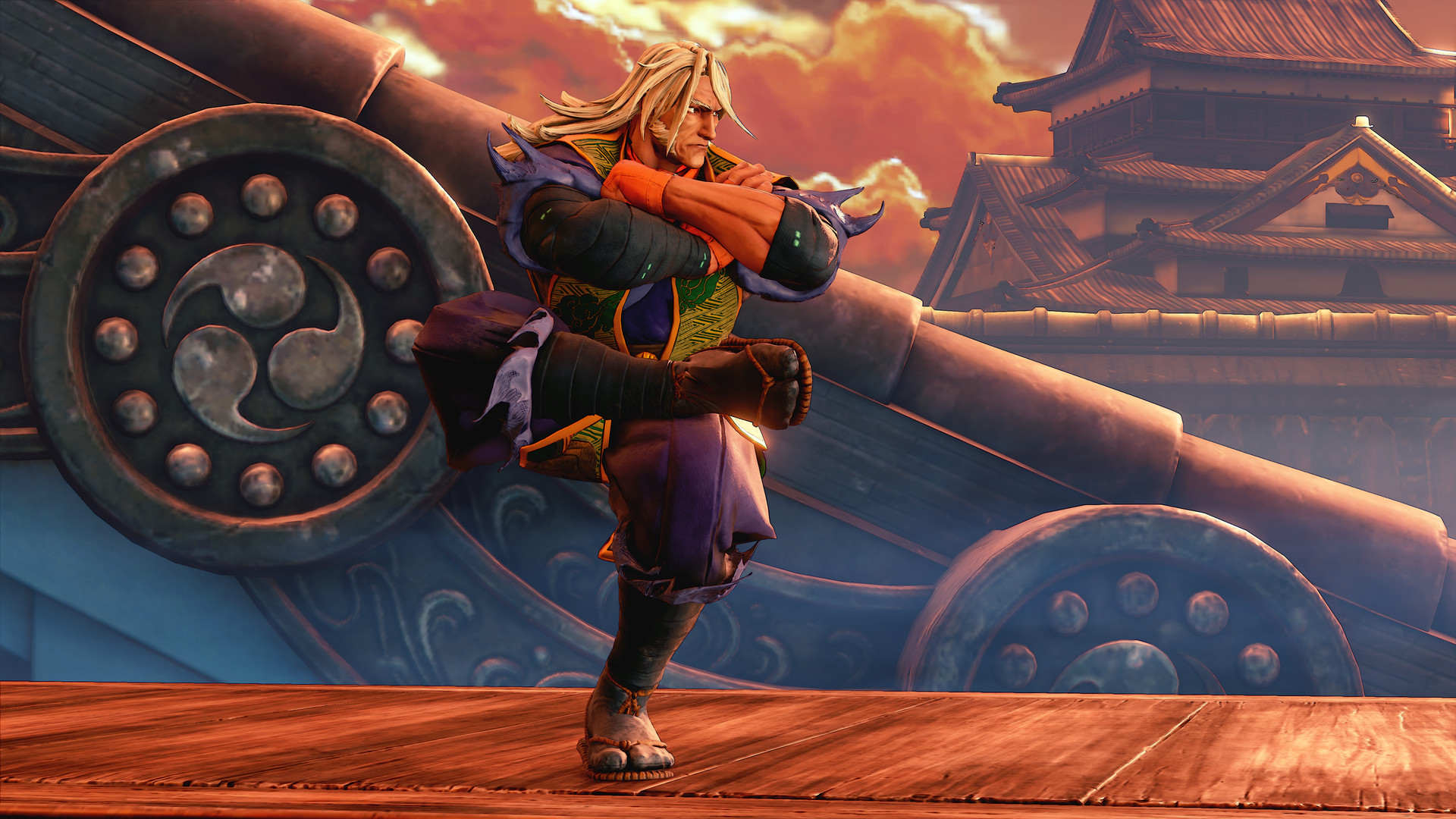 Street Fighter V Goes Offline and Off Sale for a PHP Fix