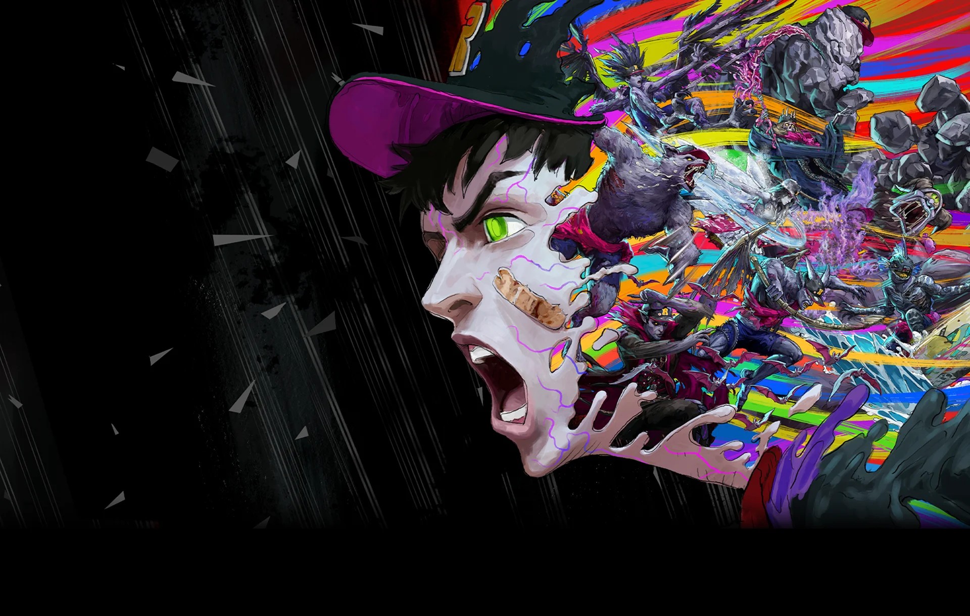 Stupid Never Dies Unlocks at 3pm PT Today on PS5 and Steam: Release Time, Editions and Demo Saves