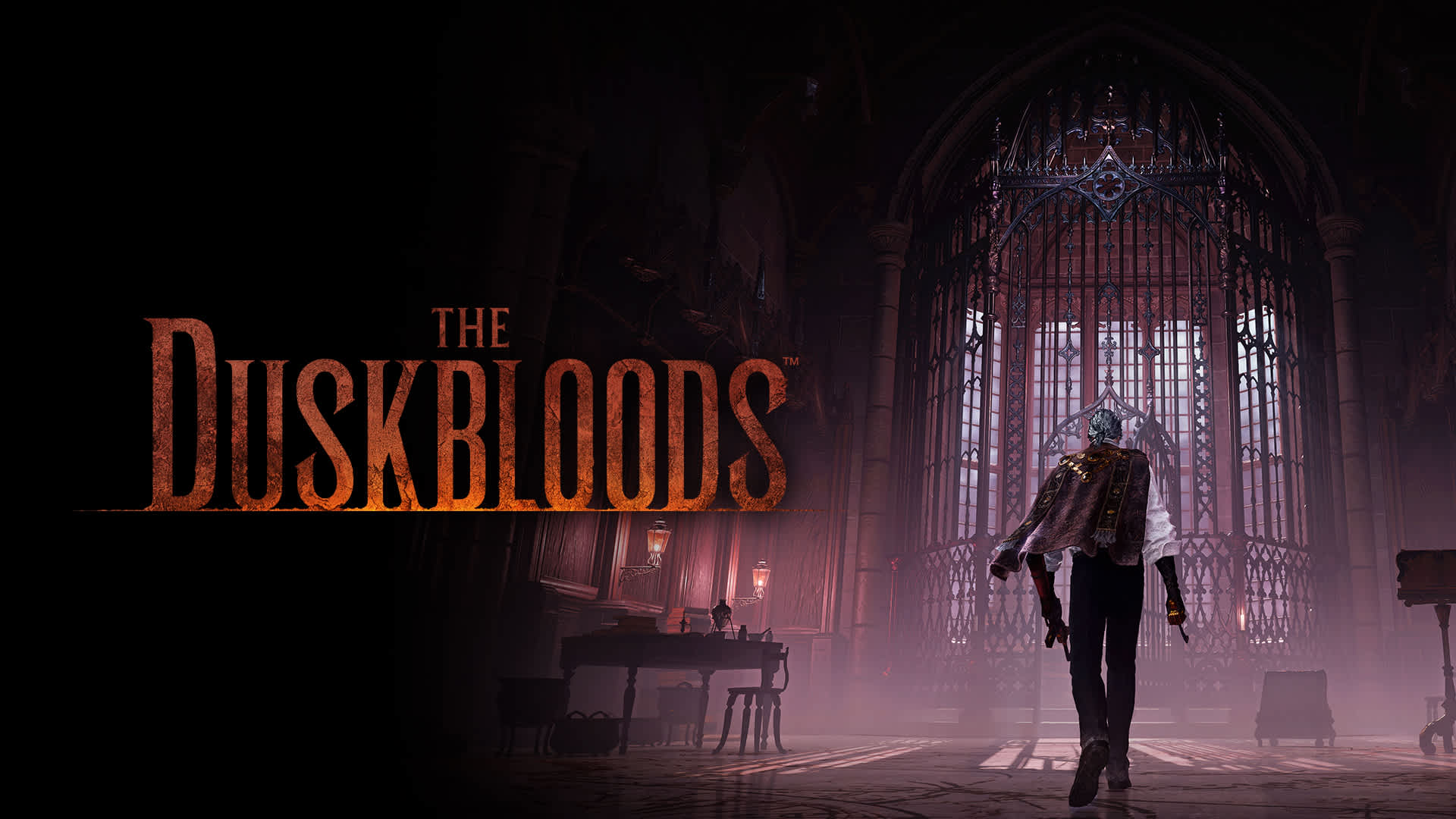FromSoftware Delays The Duskbloods to 2027 on Switch 2