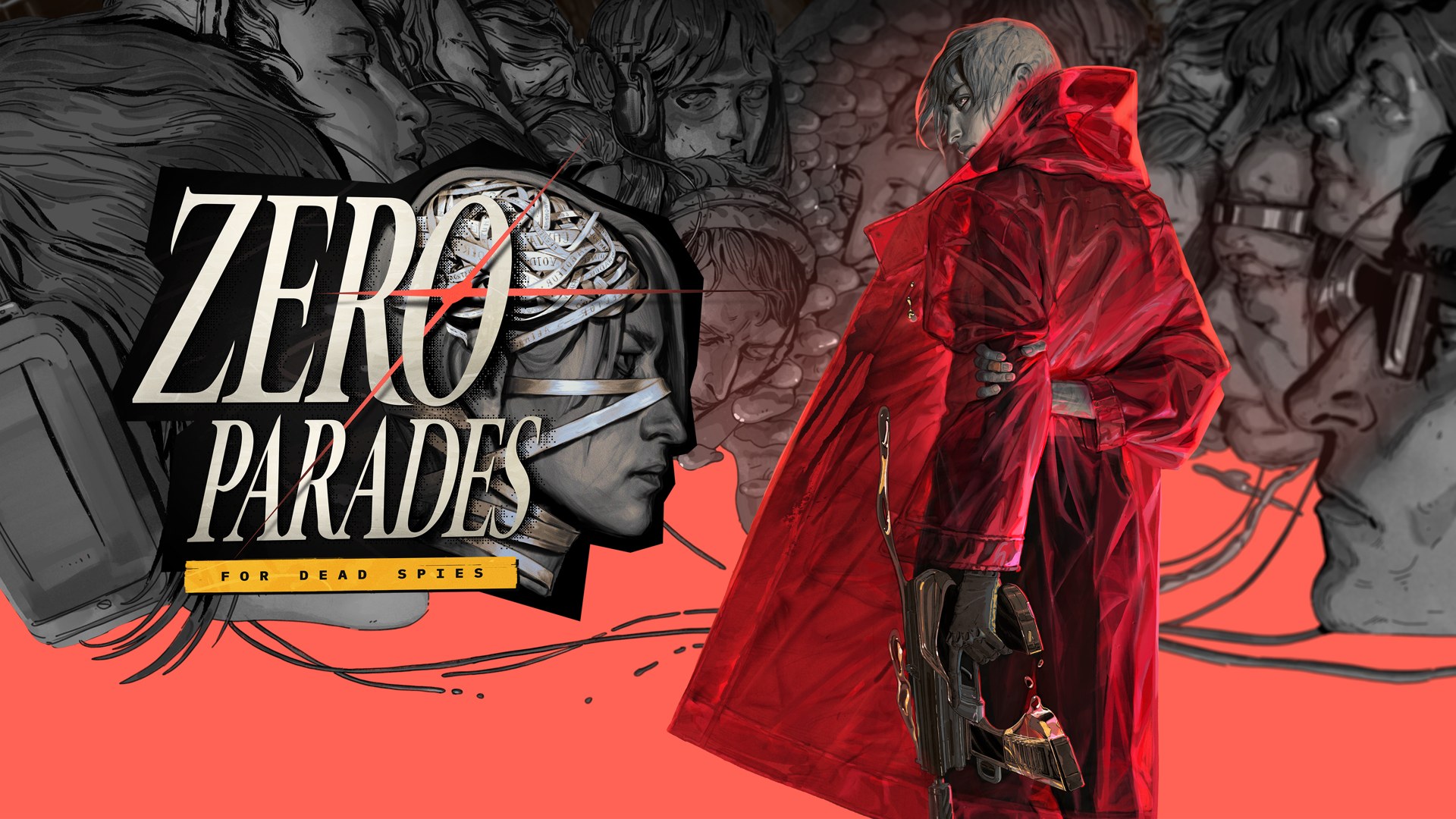 Zero Parades: Director’s Cut Hits PS5 and Switch 2 on November 3 With Console-Specific Controls